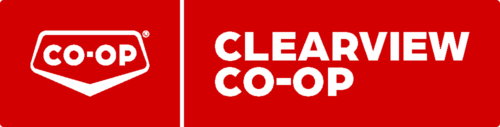 Clearview Co-op Repository Logo